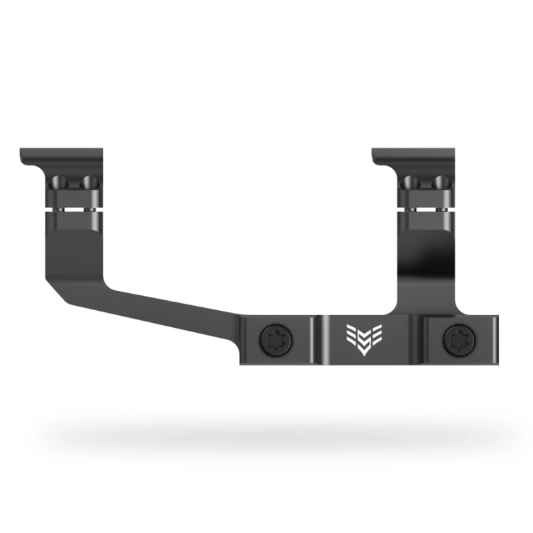 Swampfox-Optics-Montaz-do-lunety-30-mm-Independence-Mount-Picatinny-Czarny