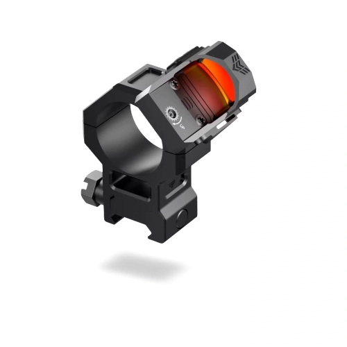 Swampfox-Optics-Montaz-lunety-Hostile-Engagement-30-mm-Picatinny-SHRM-30-M2