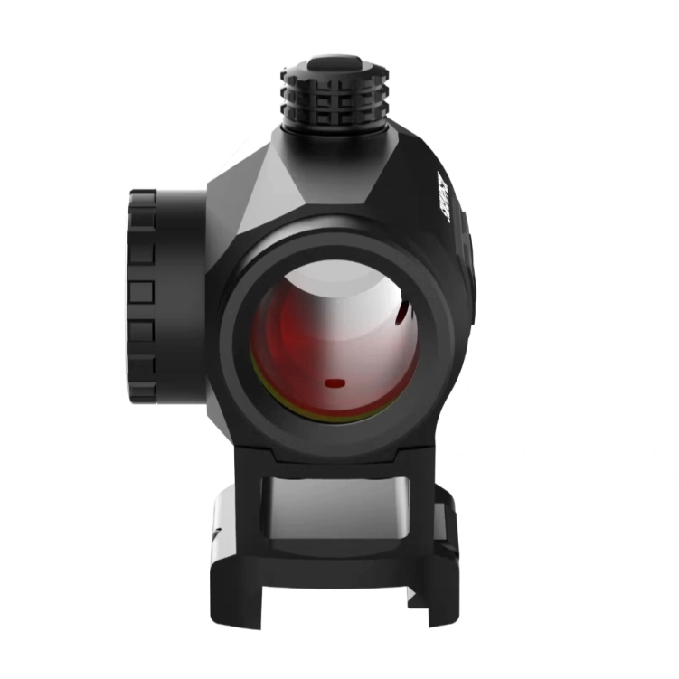 Kolimator zamknięty Swampfox Optics Liberator II 2MOA