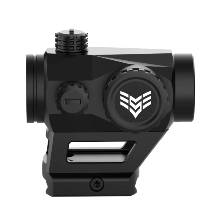 Kolimator zamknięty Swampfox Optics Liberator II 2MOA