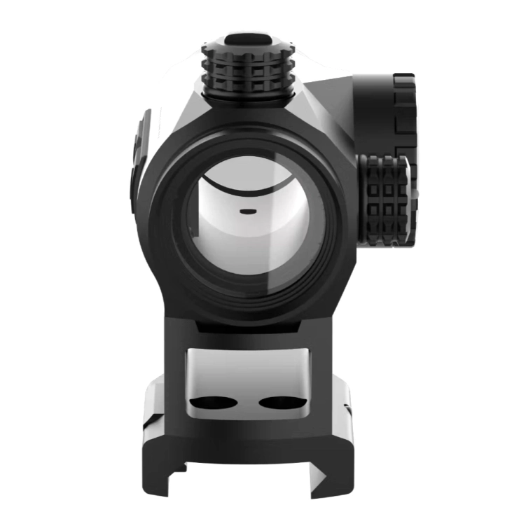 Kolimator zamknięty Swampfox Optics Liberator II 2MOA