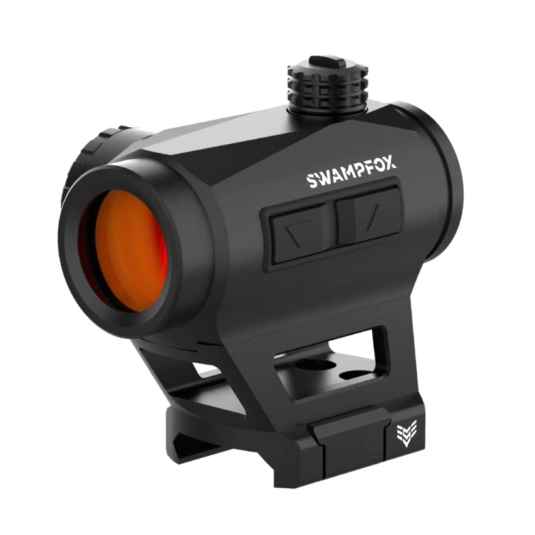 Kolimator zamknięty Swampfox Optics Liberator II 2MOA