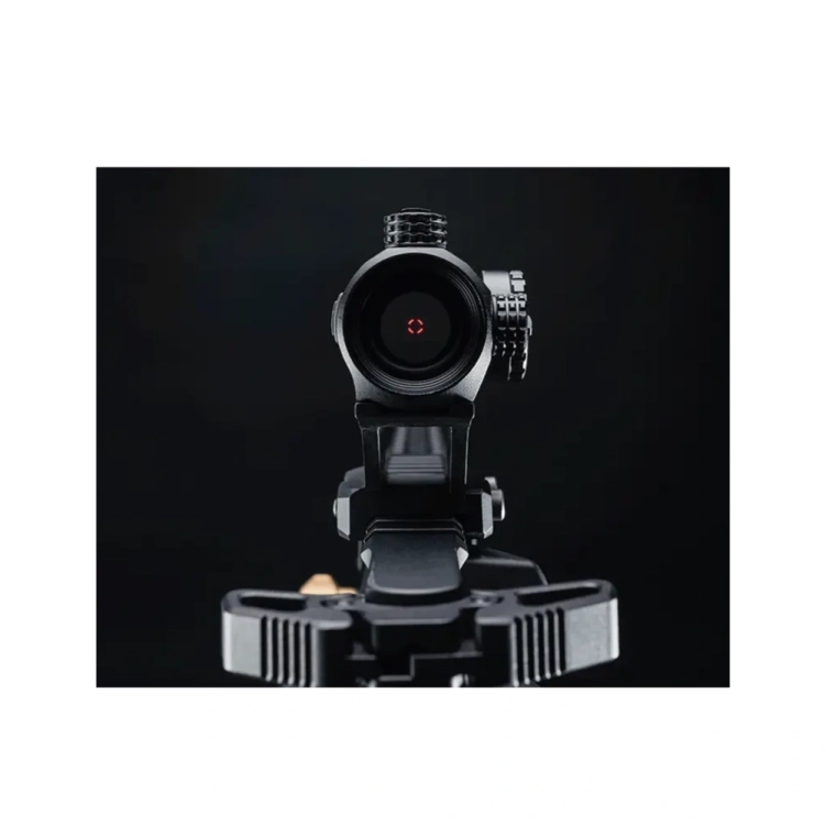 Kolimator zamknięty Swampfox Optics Liberator II 2MOA