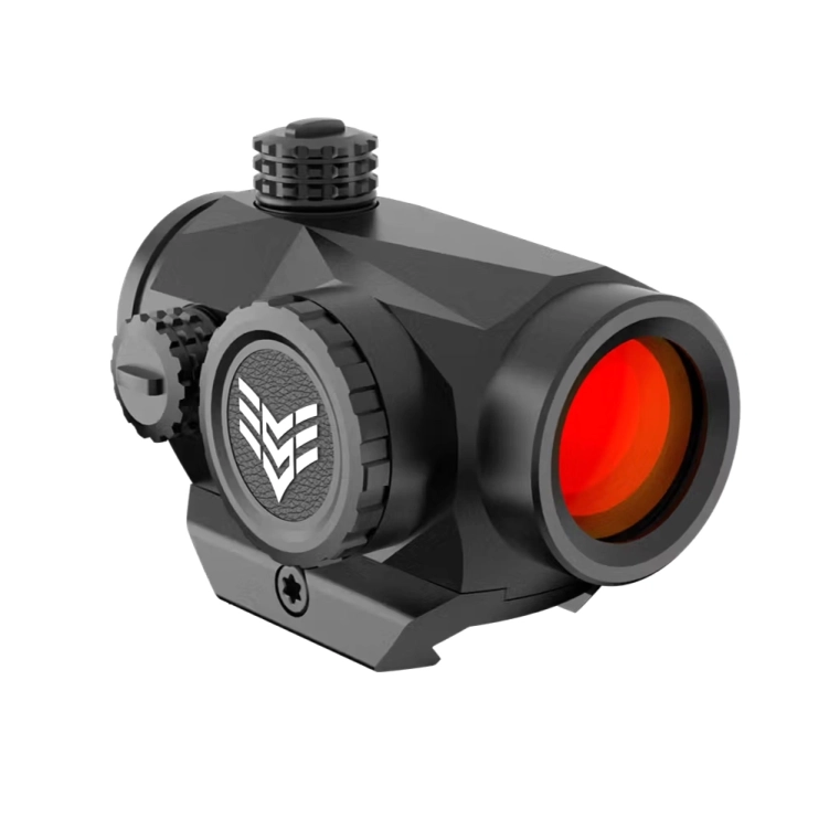 Kolimator zamknięty Swampfox Optics Liberator II 2MOA