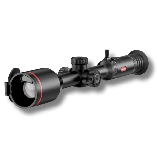 Luneta termowizyjna Guide TU435P 3.0