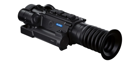 Celownik noktowizyjny z dalmierzem PARD NV-008SP3 LRF 50mm 940nm