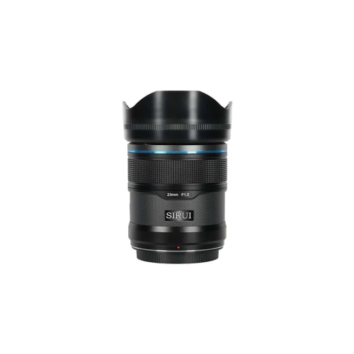 Obiektyw Sirui Sniper 23 mm F1.2 APS - C AF (Sony E)