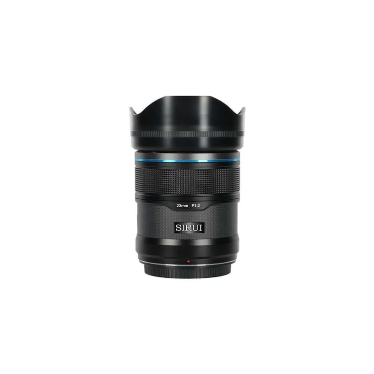Obiektyw Sirui Sniper 23 mm F1.2 APS - C AF (Nikon Z)