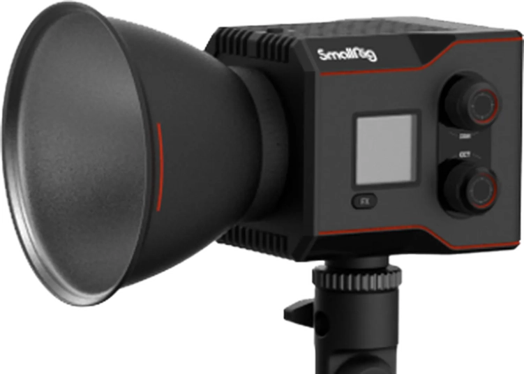Lampa LED SmallRig 4376 RC 60B COB