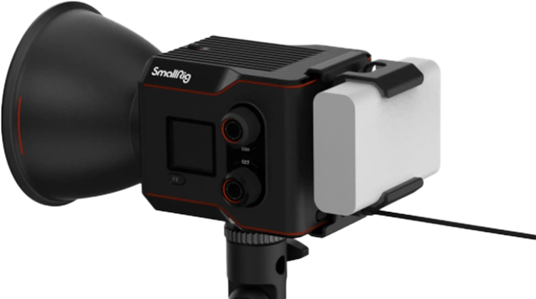 Lampa LED SmallRig 4376 RC 60B COB