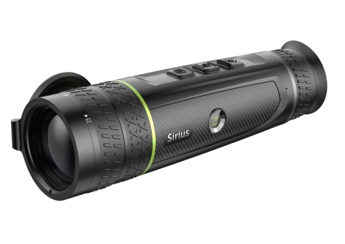 Monokular termowizyjny Pixfra Sirius S650D