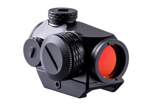 Kolimator Primary Arms SLx Advanced Rotary Knob Microdot Red Dot