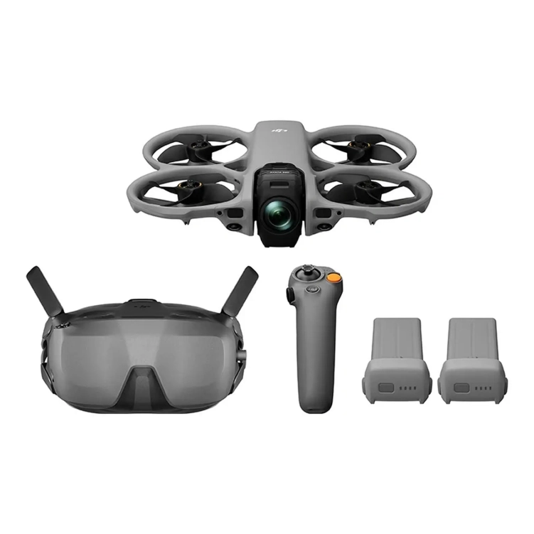 Dron DJI Avata 360 Motion Fly More Combo (DJI Goggles N3)