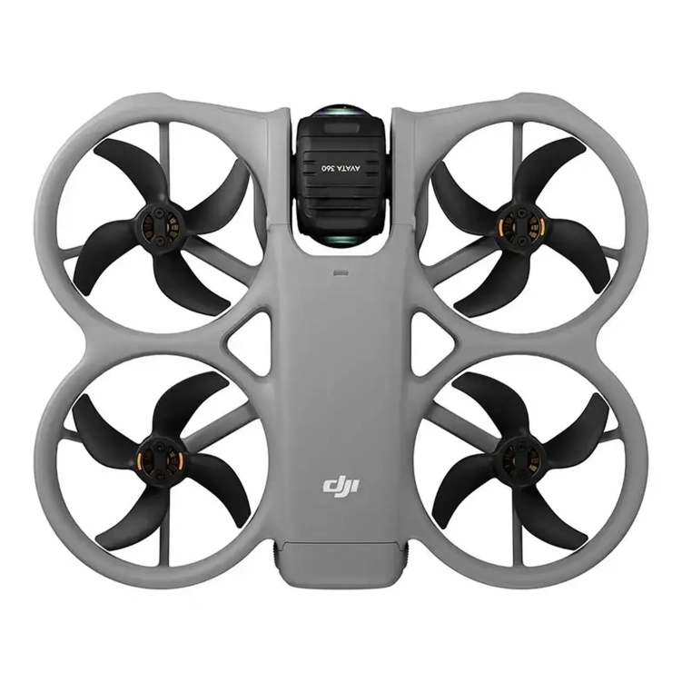 Dron DJI Avata 360 Motion Fly More Combo (DJI Goggles N3)