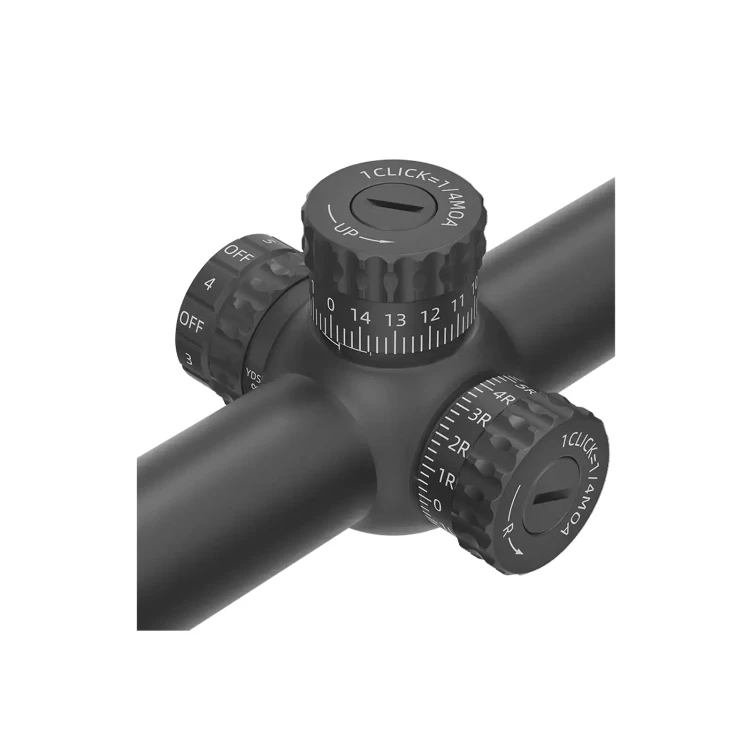 Luneta Celownicza Vector Optics Sentinel 6-24x50 GenII SFP SCOL-60