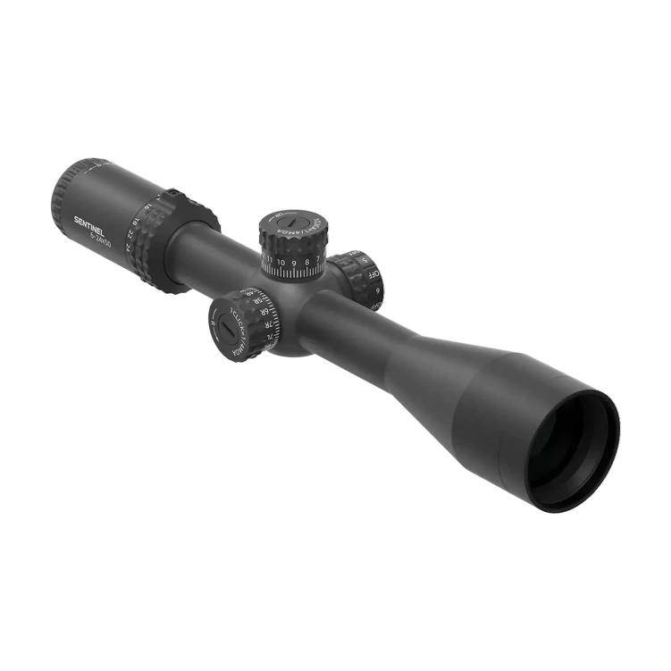 Luneta Celownicza Vector Optics Sentinel 6-24x50 GenII SFP SCOL-60
