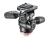 Manfrotto głowica MH804-3W