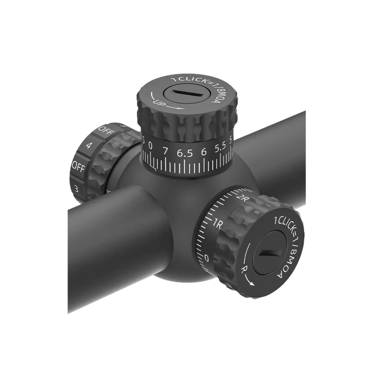 Luneta Celownicza Vector Optics Sentinel 8-34x56 GenII SFP SCOL-61