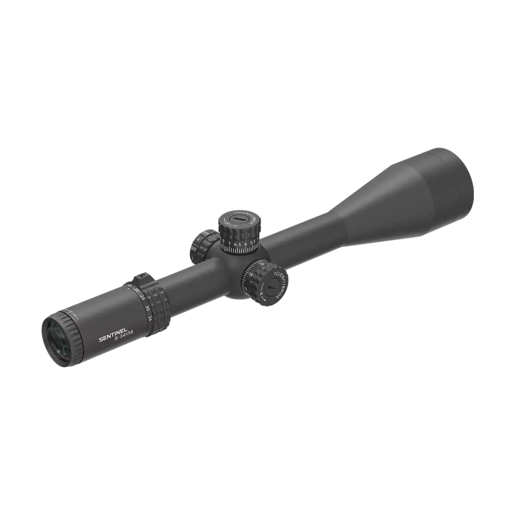 Luneta Celownicza Vector Optics Sentinel 8-34x56 GenII SFP SCOL-61