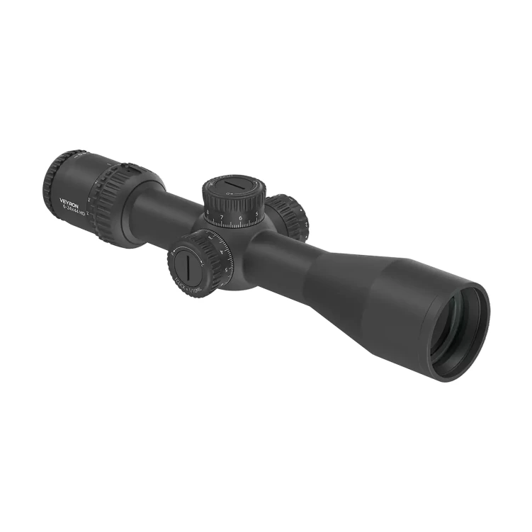 Luneta celownicza Vector Optics Veyron GenII 6-24x44 HD CTR FFP SCFF-74