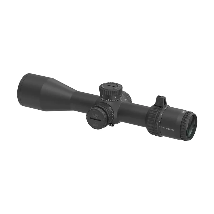 Luneta celownicza Vector Optics Veyron GenII 6-24x44 HD CTR FFP SCFF-74