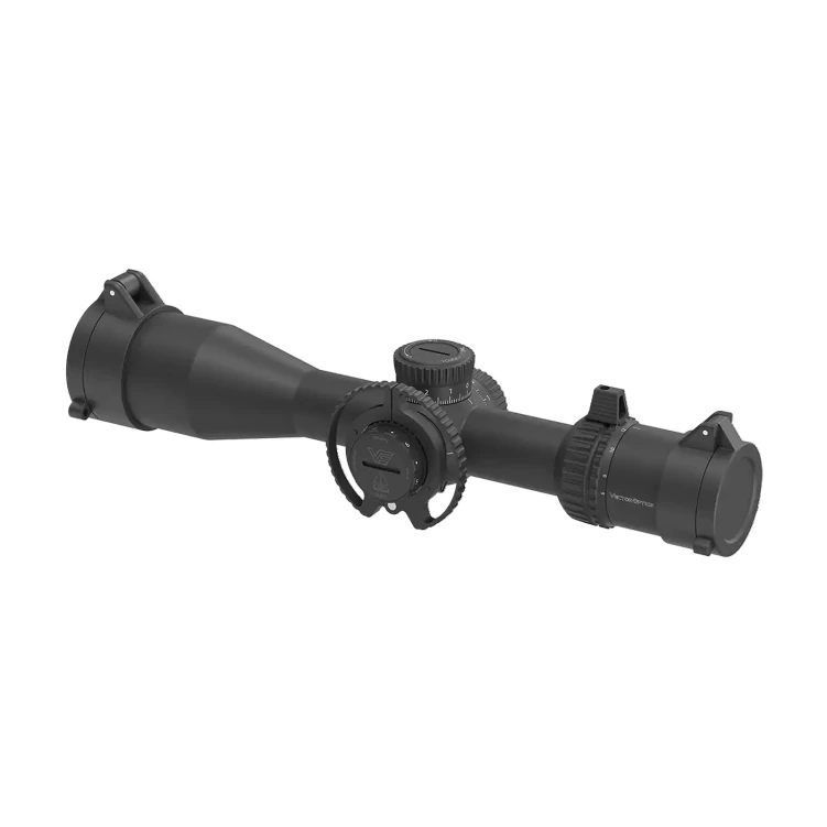 Luneta celownicza Vector Optics Veyron GenII 6-24x44 HD CTR FFP SCFF-74