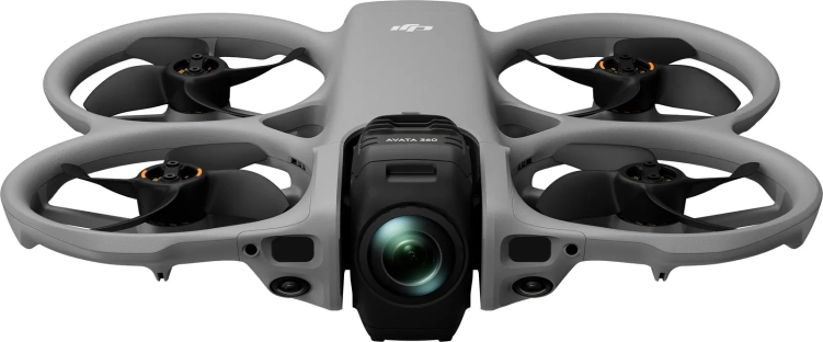 Dron DJI Avata 360 (DJI RC 2)