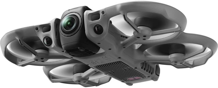 Dron DJI Avata 360 (DJI RC 2)