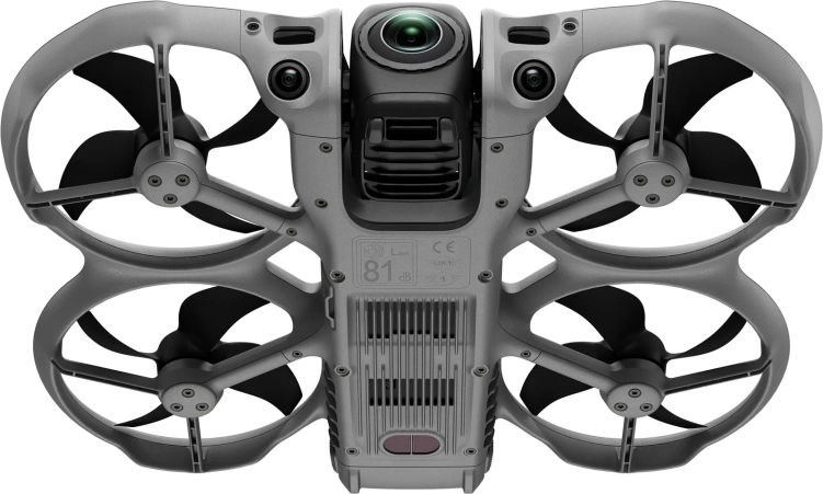 Dron DJI Avata 360 (DJI RC 2)