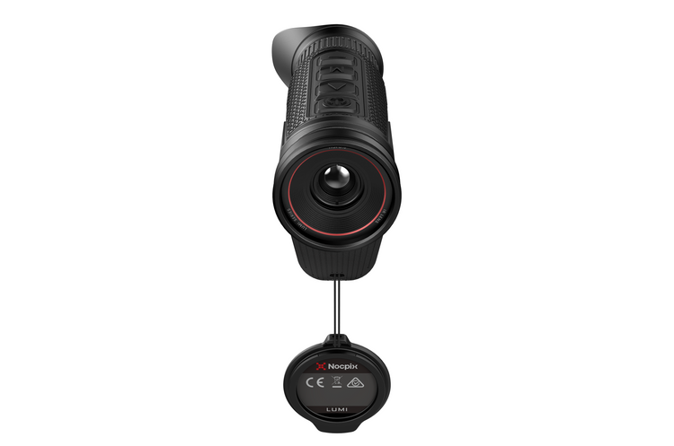 Termowizor NOCPIX LUMI P13