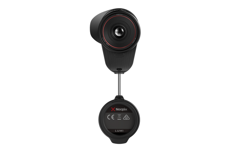 Termowizor NOCPIX LUMI P13