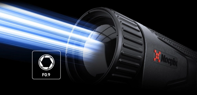 Monokular termowizyjny NOCPIX LUMI P13