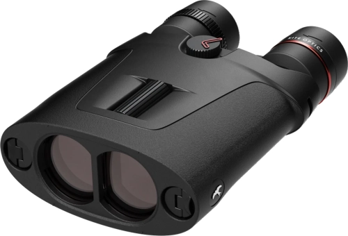 Lornetka ze stabilizacją Kite Bino APC 16x42