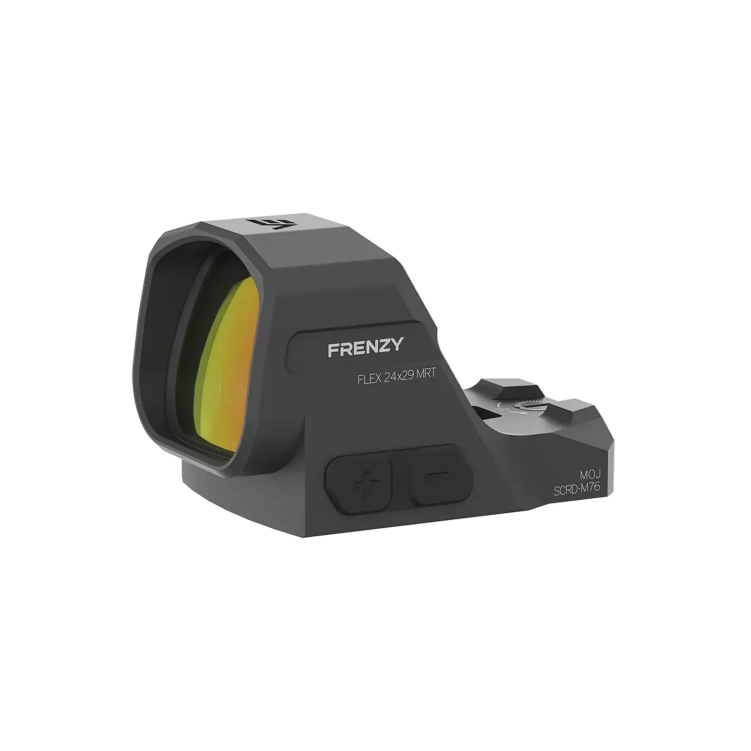 Kolimator Vector Optics Frenzy FLEX 1x24x29 MRT SCRD-M76