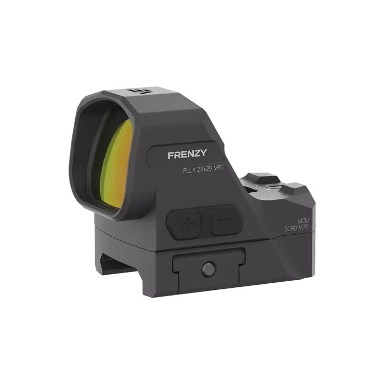 Kolimator Vector Optics Frenzy FLEX 1x24x29 MRT SCRD-M76