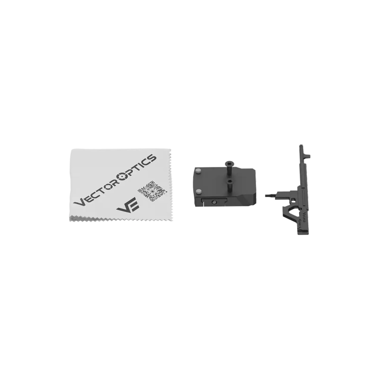 Kolimator Vector Optics Frenzy FLEX 1x24x29 MRT SCRD-M76