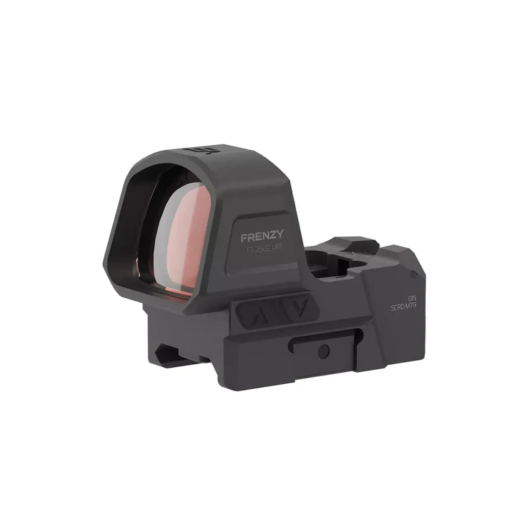 Kolimator Vector Optics Frenzy F3 1x26x32 SCRD-M79