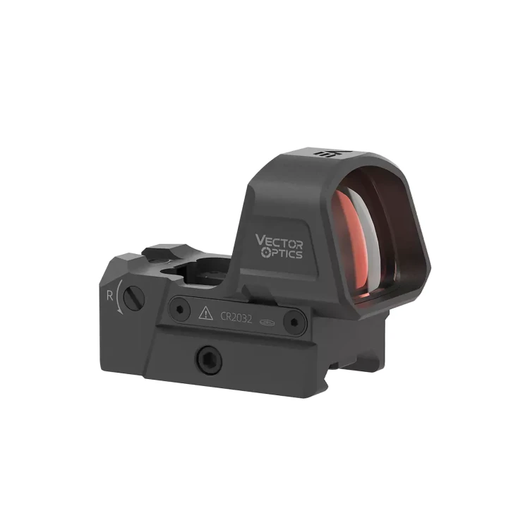 Kolimator Vector Optics Frenzy F3 1x26x32 SCRD-M79