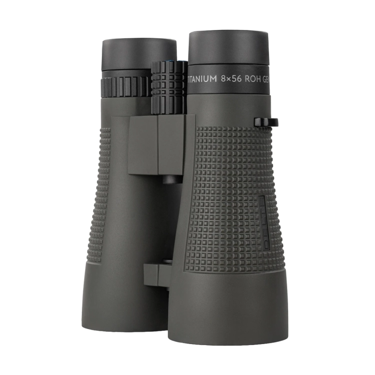 Lornetka Delta Titanium 8x56 ROH gen2