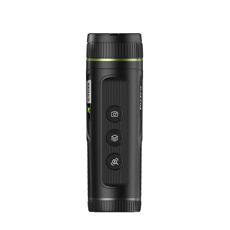 Monokular termowizyjny Pixfra Mile2 M210