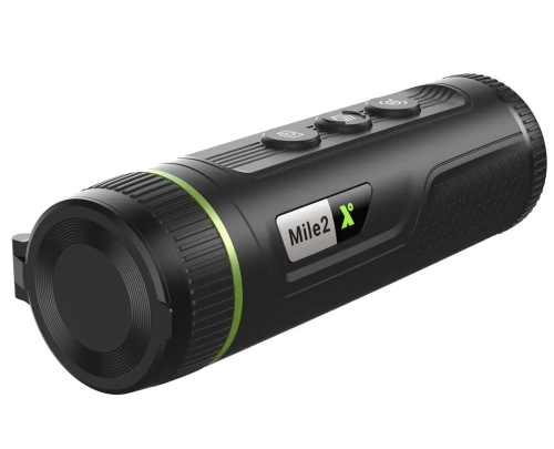Monokular termowizyjny Pixfra Mile2 M210