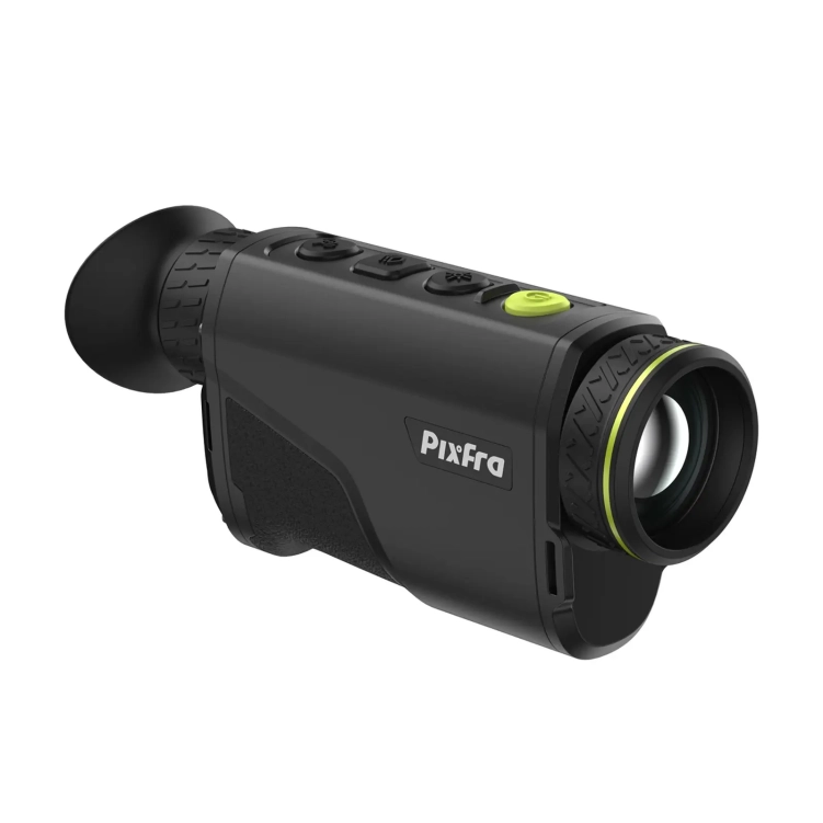 Monokular termowizyjny Pixfra Arc Pro LRF A435P