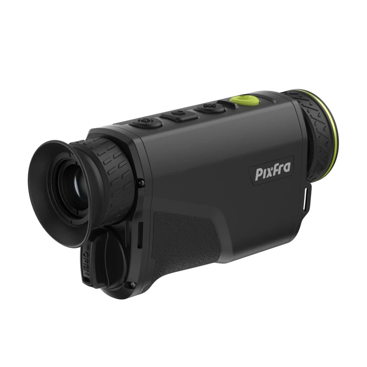Monokular termowizyjny Pixfra Arc Pro LRF A435P