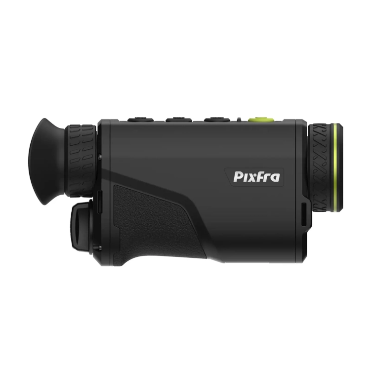 Monokular termowizyjny Pixfra Arc Pro LRF A435P
