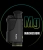 Monokular termowizyjny Pixfra Arc Pro LRF A435P
