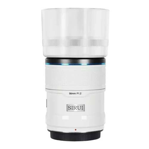 Obiektyw Sirui Sniper 56 mm F1.2 APS - C AF (Sony E)