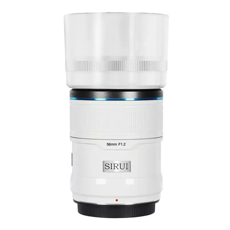 Obiektyw Sirui Sniper 56 mm F1.2 APS - C AF (Sony E)