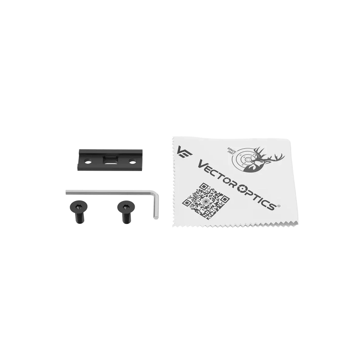 Powiększalnik Vector Optics Maverick-IV 3x22 Mini SCMF-35