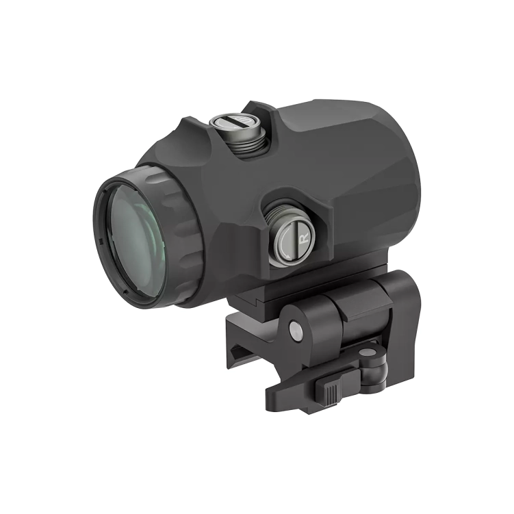 Powiększalnik Vector Optics Maverick-IV 3x22 Mini SCMF-35