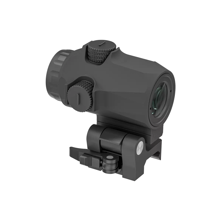 Powiększalnik Vector Optics Maverick-IV 3x22 Mini SCMF-35
